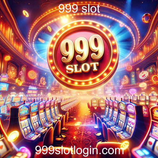 Explorando a Categoria de Cassino no 999 Slot: Diversão e Oportunidades