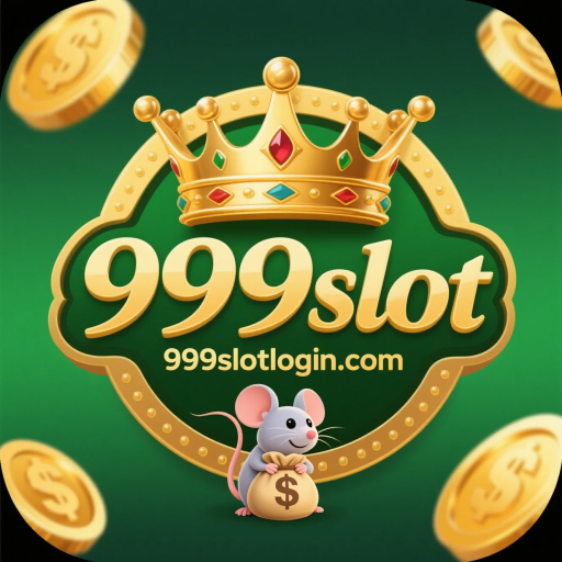 999 slot