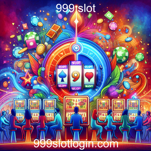 Explorando os Torneios Atuais em 999 Slot